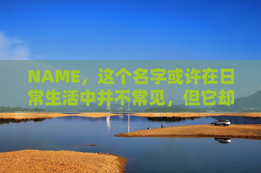 NAME,这个名字或许在日常生活中并不常见,但它却在某些领域里扮演着重要的角色。今天,让我们一起来探索这个名字背后的故事和意义